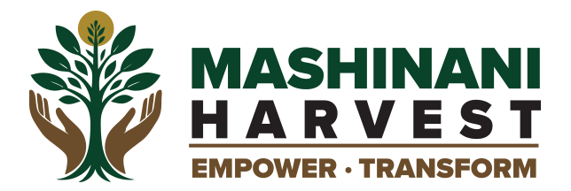 Mashinani Harvest